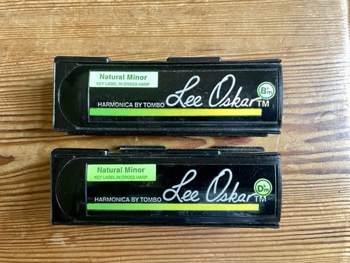 Lee oskar natural - oskar,