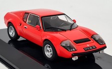 Altaya 1/43 - Ligier JS2 1972