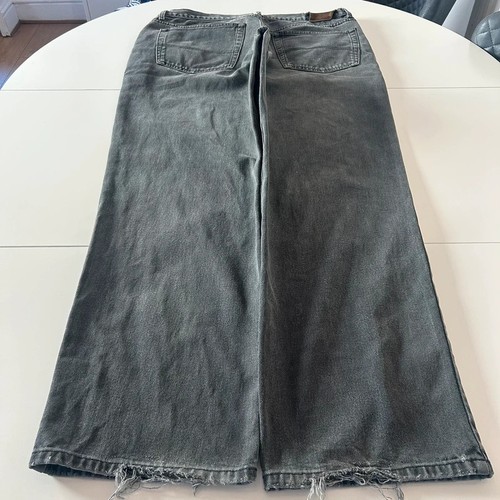 Tommy hilfiger y2k baggy - tommy, jeans