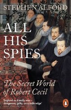 All His Spies: The Secret