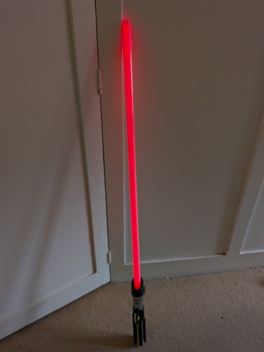 Star wars 2003 master replicas - star,
