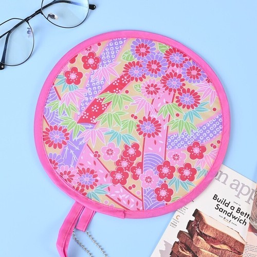 Handheld fans for - for, women