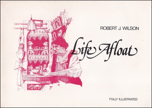 Life afloat day to - afloat, a