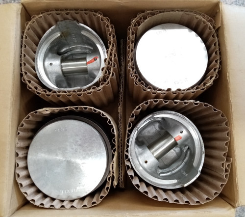 Vauxhall viva 1159cc piston - vauxhall,