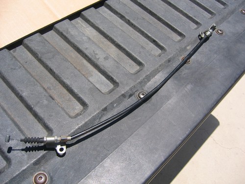 1981 1982 honda xr250 - honda, oem