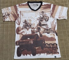 Elx2 Men Monster Truck Dune