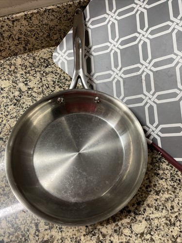 Pampered chef stainless steel - pampered,