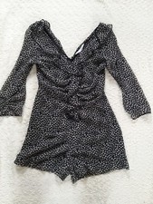 Zara Jumpsuit size S
