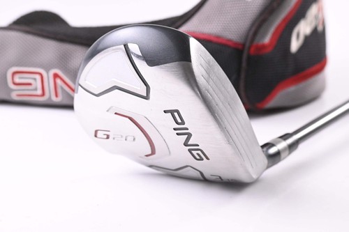 Ping g20 wood - #3,