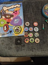 Bumpeez Series 1 Book With