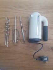 KENWOOD kMix Hand Mixer with
