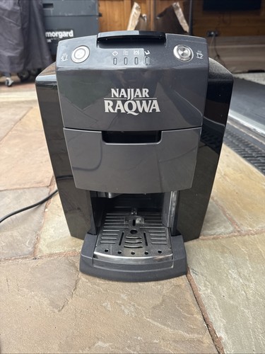 Najjar raqwa liquid arabic - liquid,