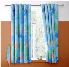 Dunelm Boys Ombre Blackout