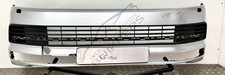 VW TRANSPORTER T6 CARAVELLE HIGHLINE FRONT BUMPER 2016 ONWARD FF-150 7E5807221D