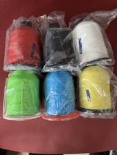 6 x 2000 Meter Spools NCP
