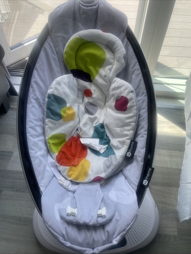 4moms mamaroo - 4moms,