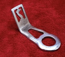 Vintage Raleigh Lamp Bracket