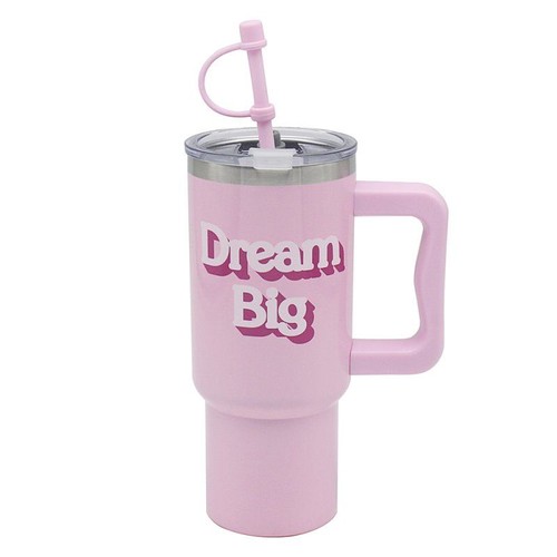 Dream big drinks - dream,