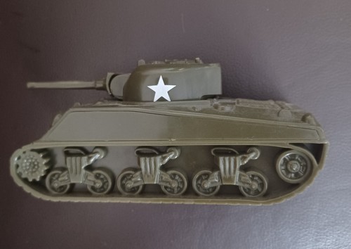 Cts classic toy soldiers - 1/32,