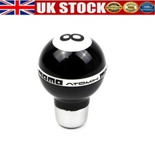 Car Gear Shift Knob Ball 8