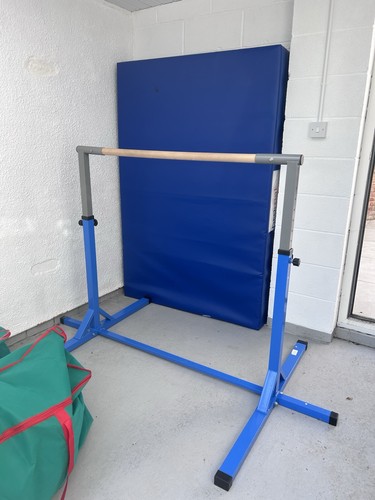 Promat crash mat mattress - crash,