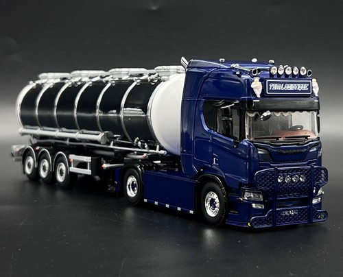 Scania highline cr20h 4x2 - highline,