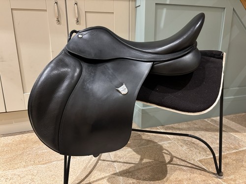 Bates vsd ap saddle - bates,