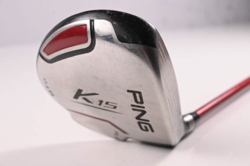 Ping k15 wood - #3,
