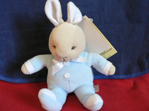Royal doulton bunnykins bnwt - royal,