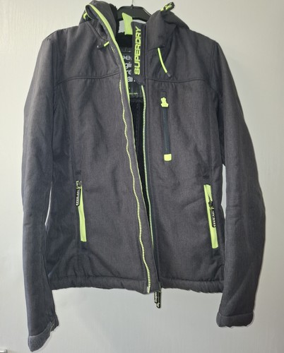 Womans superdry windtrekker - womans,