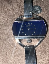 Storm Temptress Charm Silver