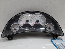 2006 VAUXHALL CORSA 1.0L Petrol 5 Speed Manual Speedometer Clocks 88311302