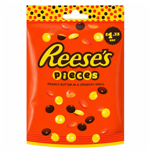 Reese peanut butter - reese's,