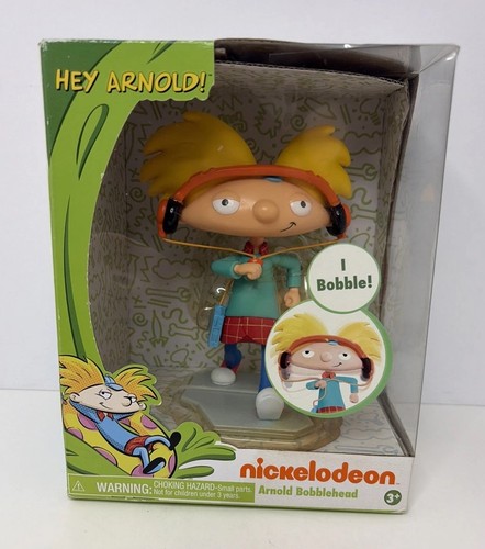 Nickelodeon hey arnold - hey,
