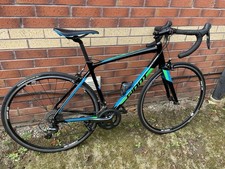 Giant Contend SL Road Bike Medium Tiagra Groupset