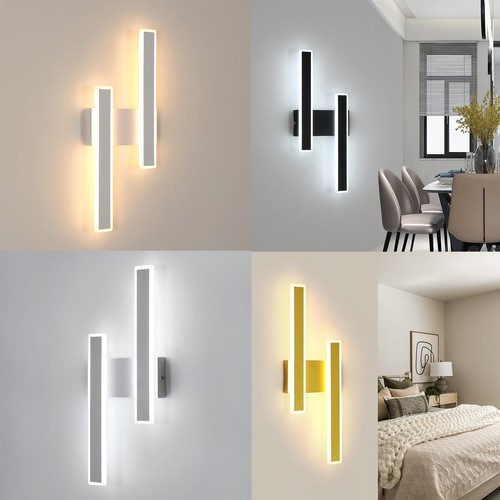 Modern led wall lights strip - led,
