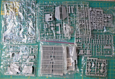 1:35 scale Dragon. Nashorn