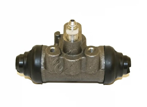 Wheel cylinder left rear - wheel,