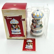 Disney Hallamrk 2004 It's a