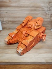 Legion Sicaran Arcus Strike F