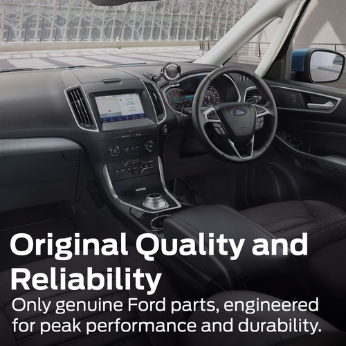 Genuine ford transit - ford, tourneo