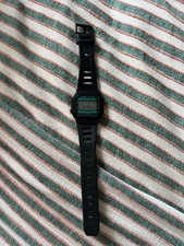 Casio Illuminator ~ W-86 ~