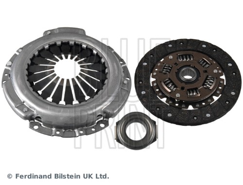 Clutch kit fits honda - honda, prelude