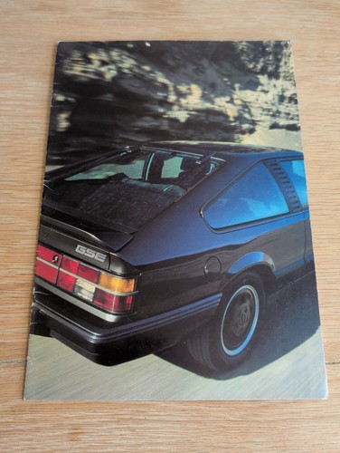 Opel monza gse car sales - opel,