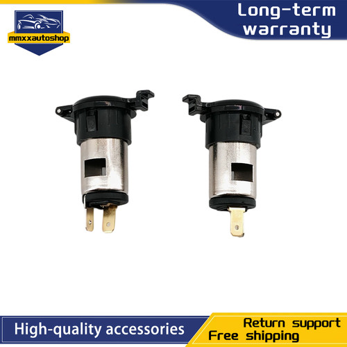 2pcs 12v 120w - car, cigarette