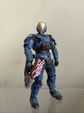 McFarlane Toys Halo Reach Blue