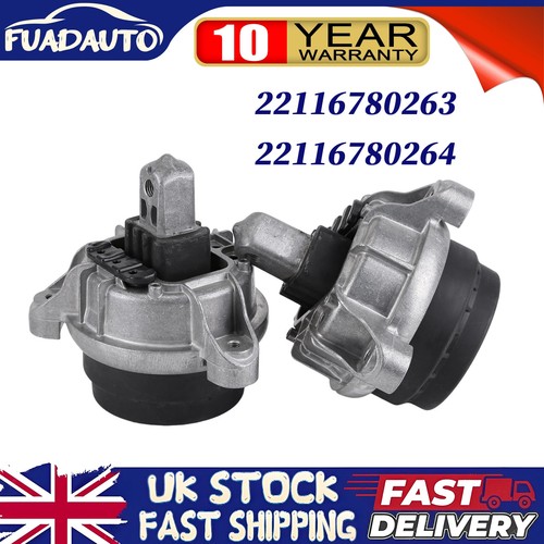Engine mount front - mount,