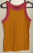 Women's M Free Assembly Ribbed