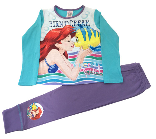 Girls little mermaid ariel - girls,