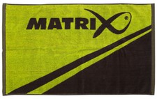 Matrix Hand Towel - Coarse